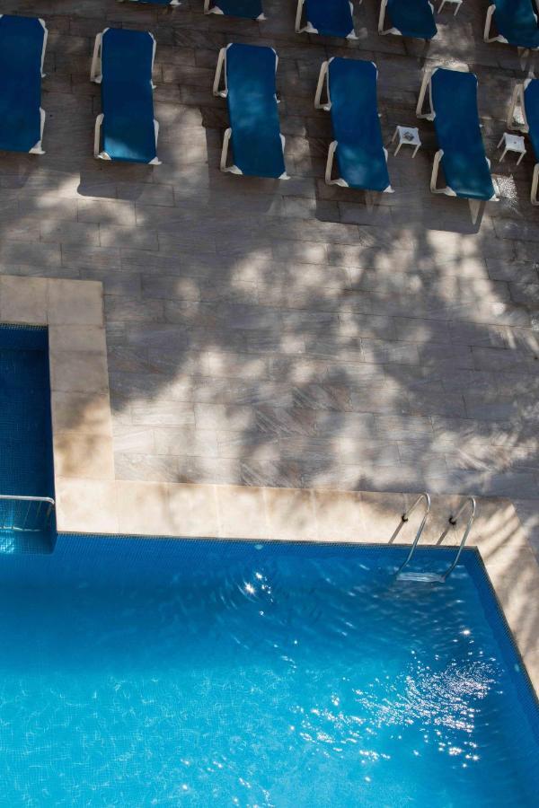 Elegance Playa Arenal Hotel El Arenal  Exterior foto