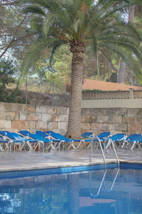 Elegance Playa Arenal Hotel El Arenal  Instalações foto