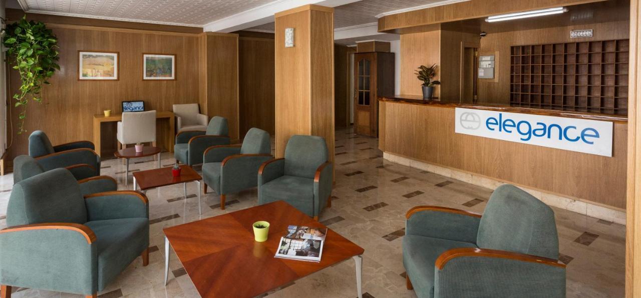 Elegance Playa Arenal Hotel El Arenal  Interior foto